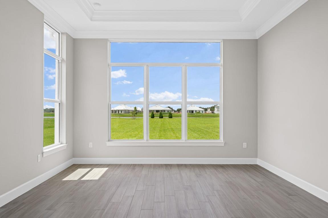 Bridgewater - Residential