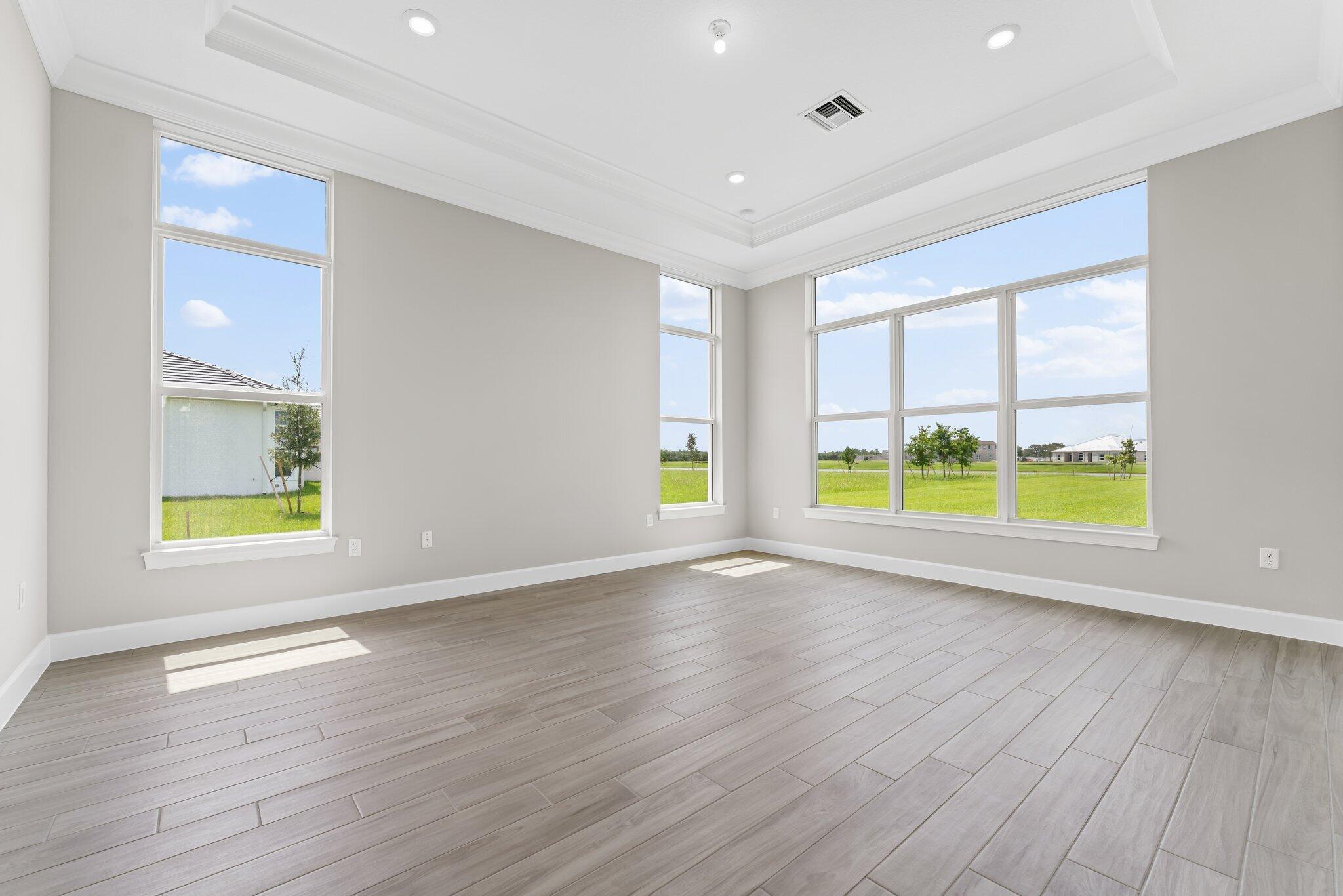 Bridgewater - Residential