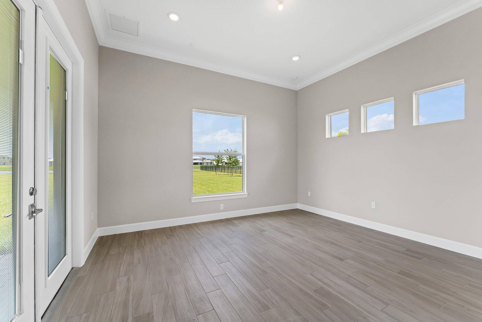 Bridgewater - Residential