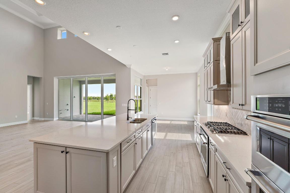 Bridgewater - Residential