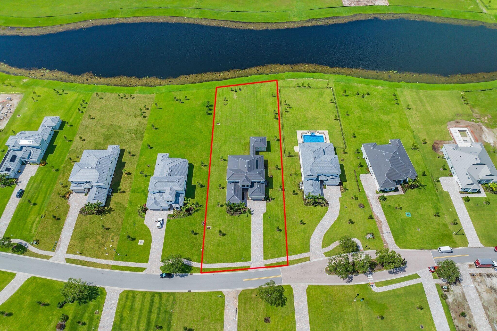 Bridgewater - Residential