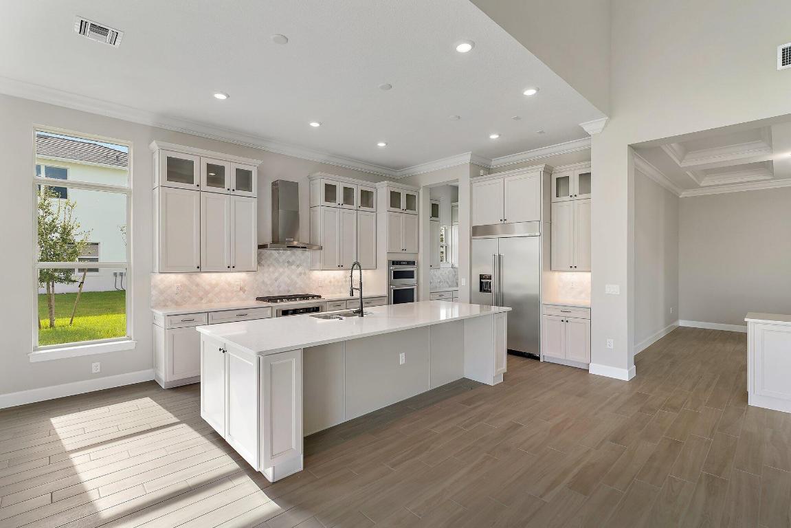 Bridgewater - Residential