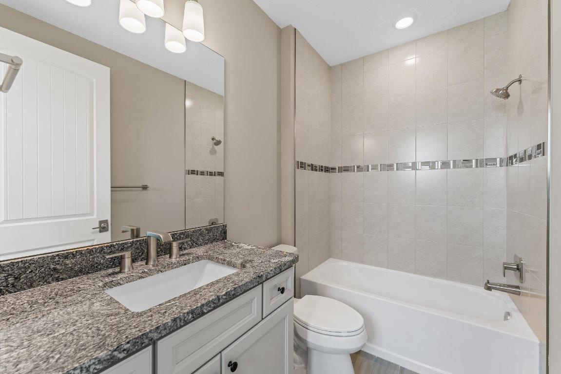 Bridgewater - Residential