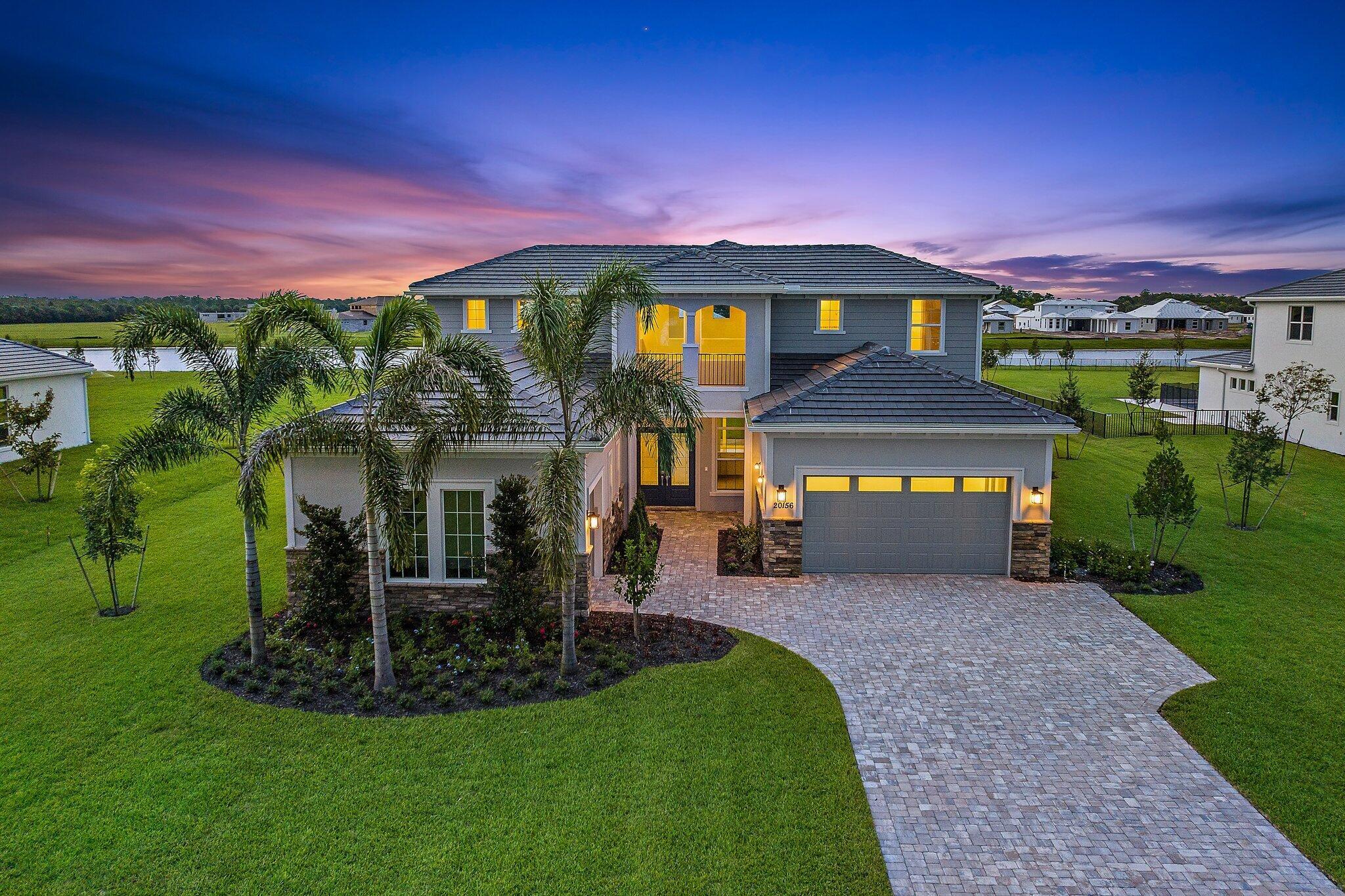 Bridgewater - Residential