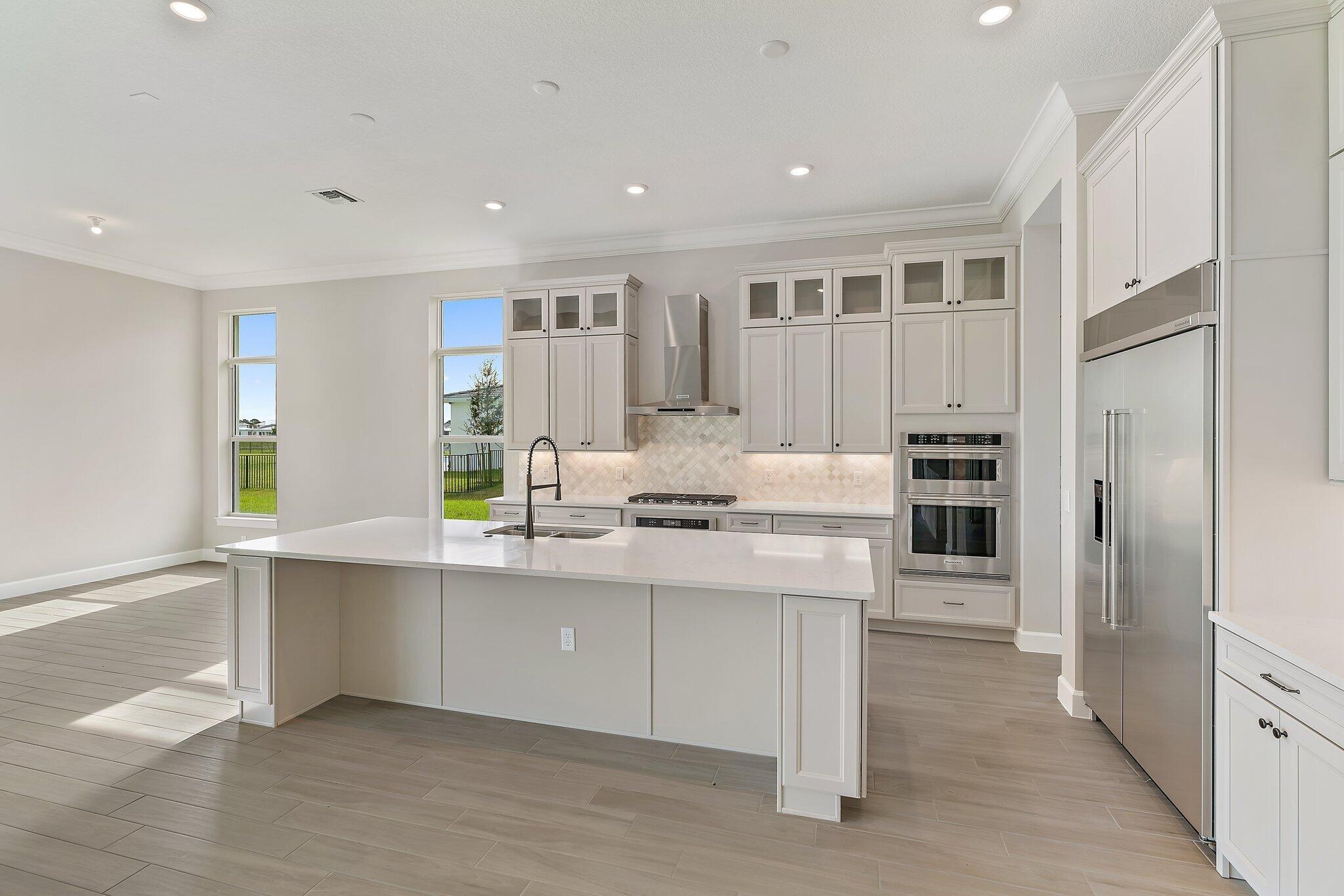 Bridgewater - Residential