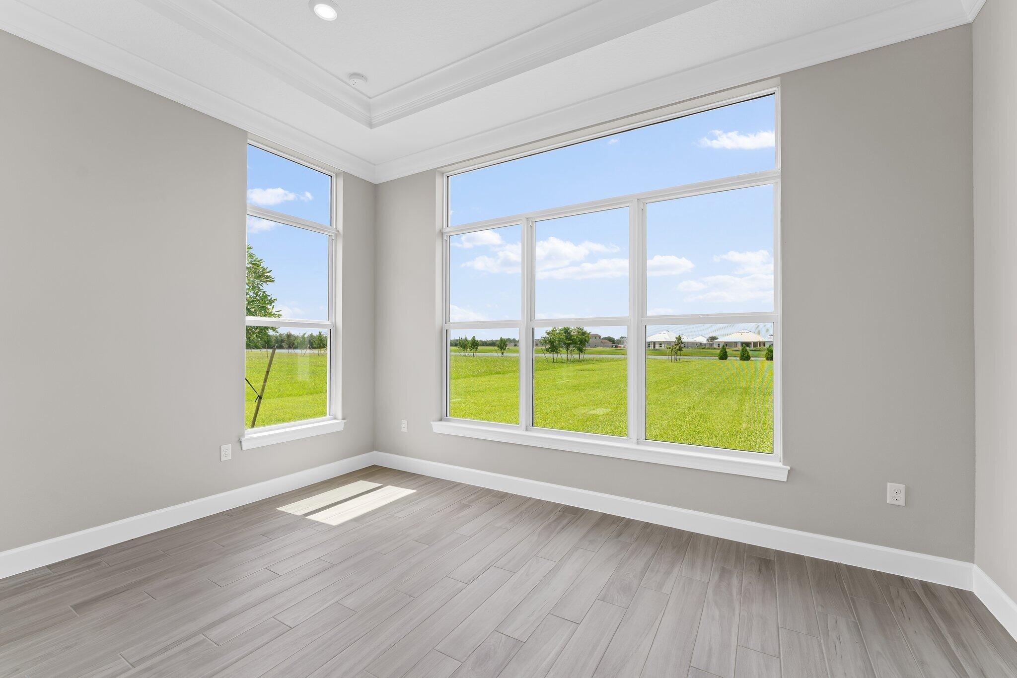 Bridgewater - Residential