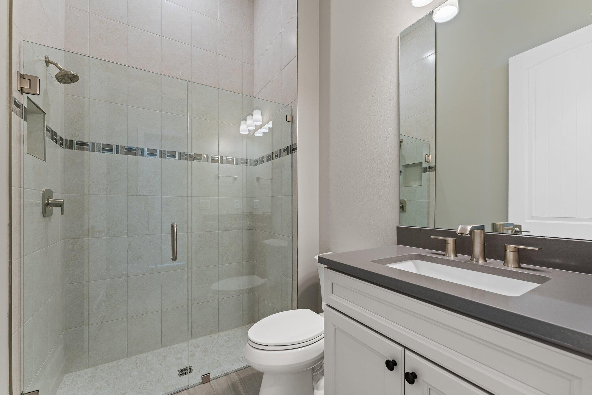 Bridgewater - Residential