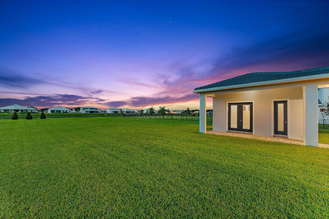 Bridgewater - Residential