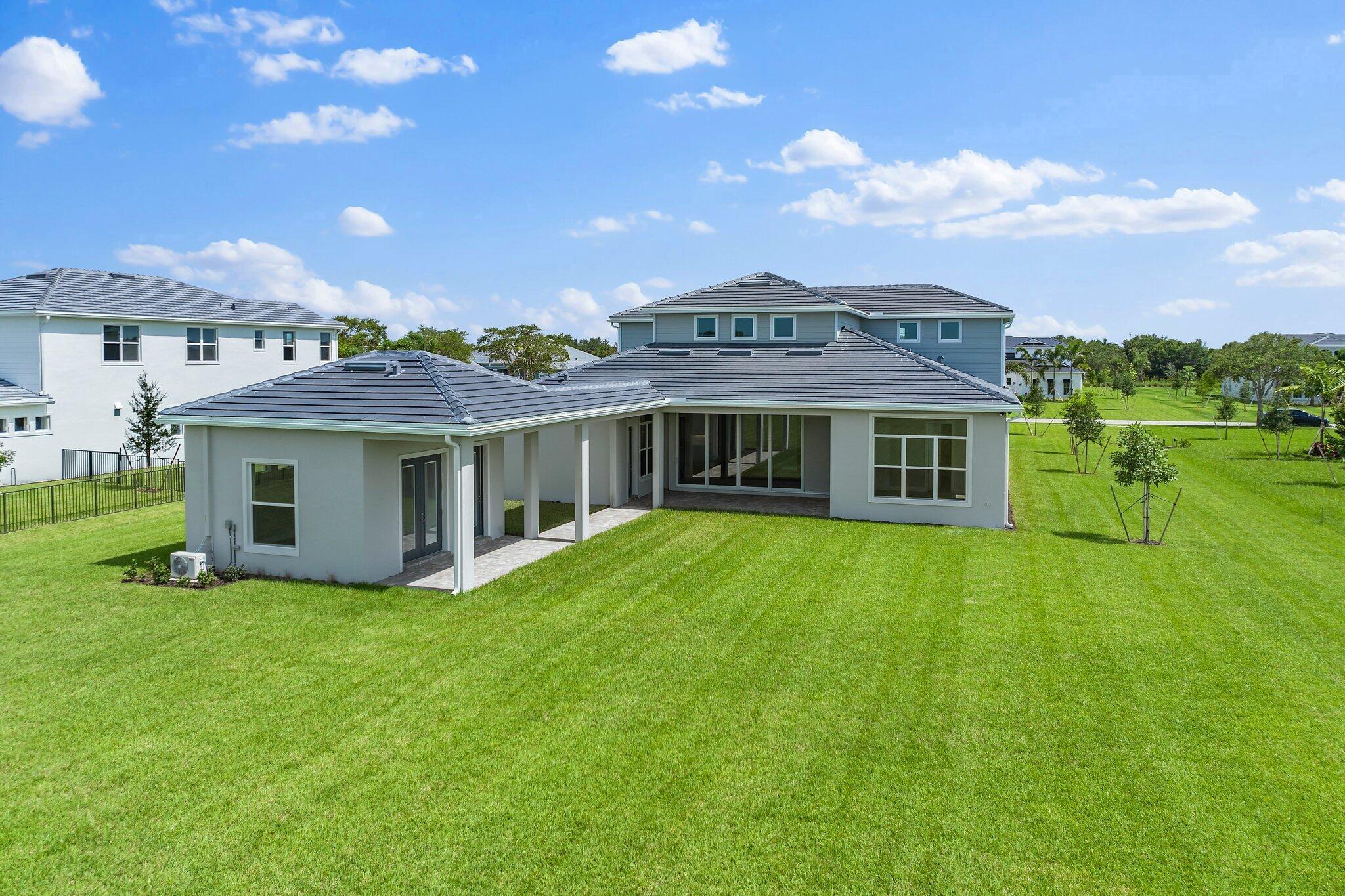 Bridgewater - Residential