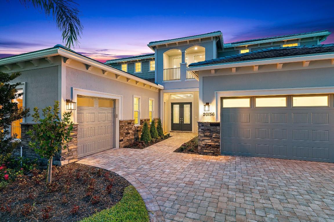 Bridgewater - Residential