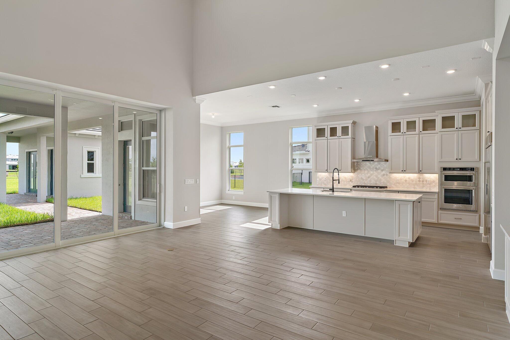 Bridgewater - Residential