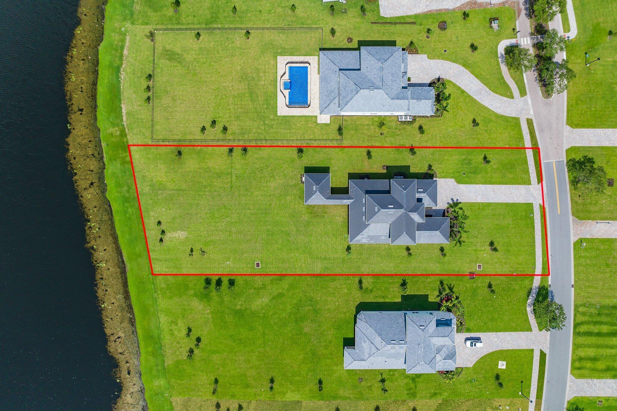 Bridgewater - Residential