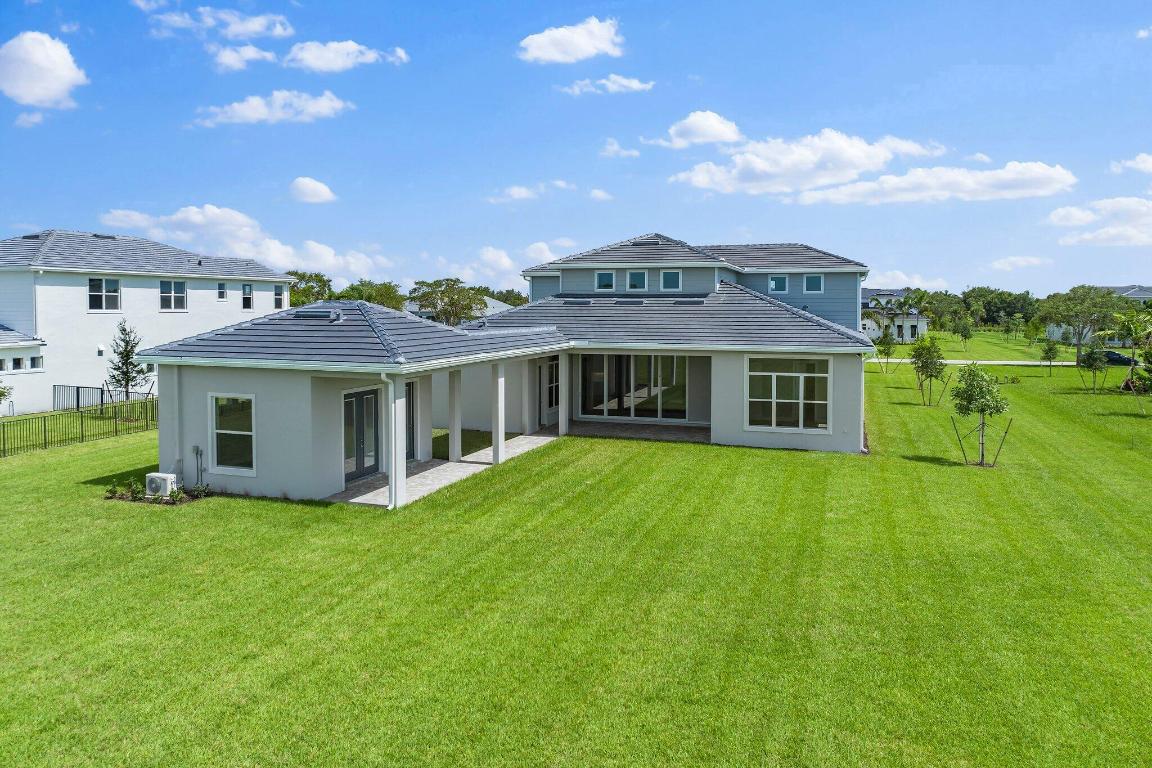 Bridgewater - Residential