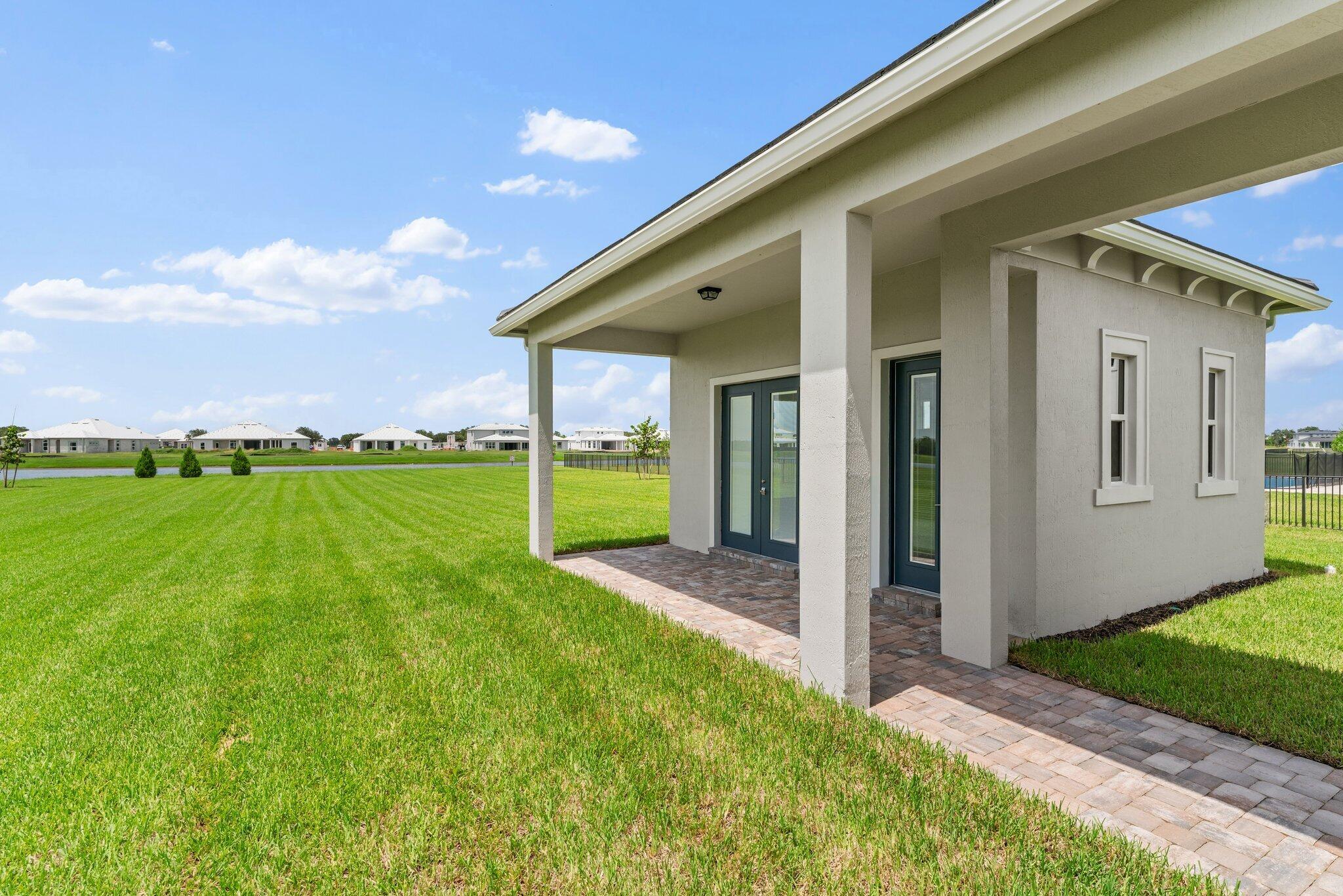 Bridgewater - Residential