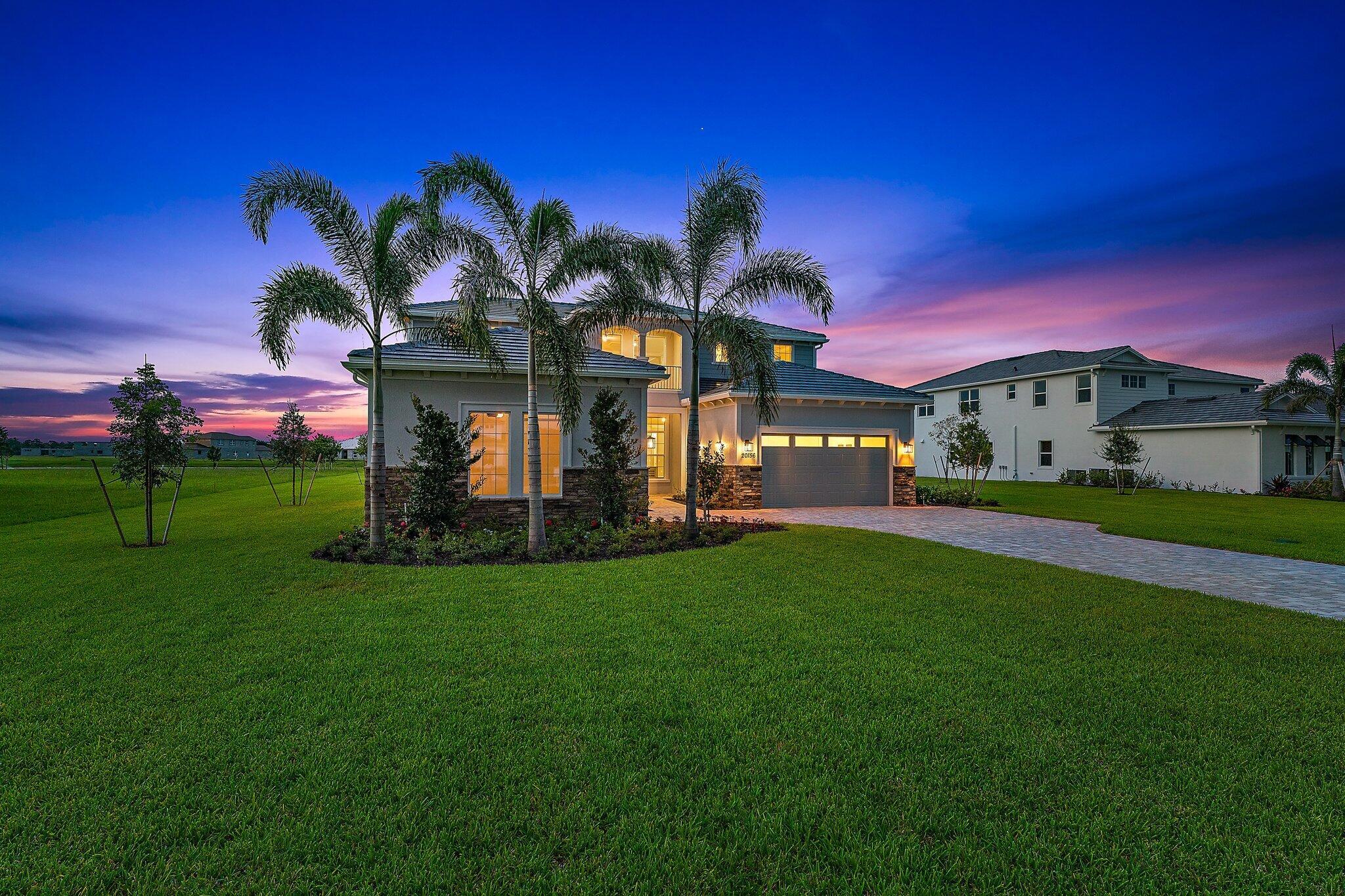 Bridgewater - Residential