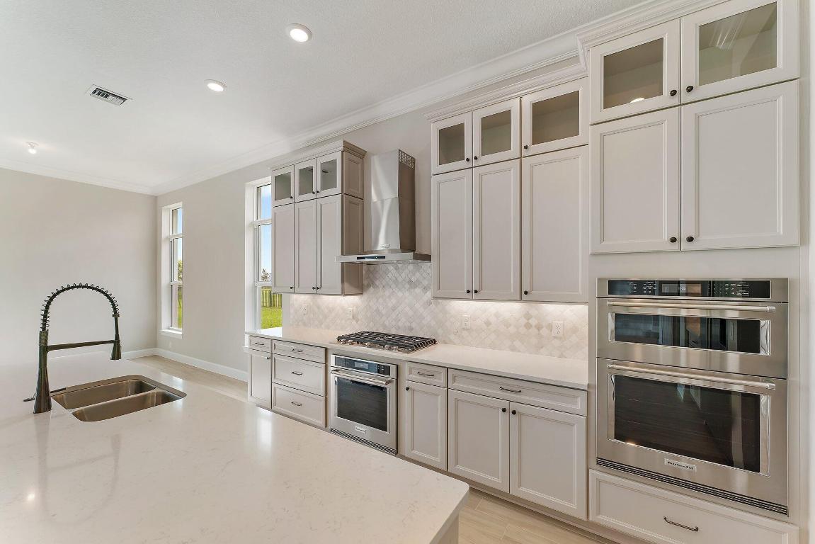 Bridgewater - Residential