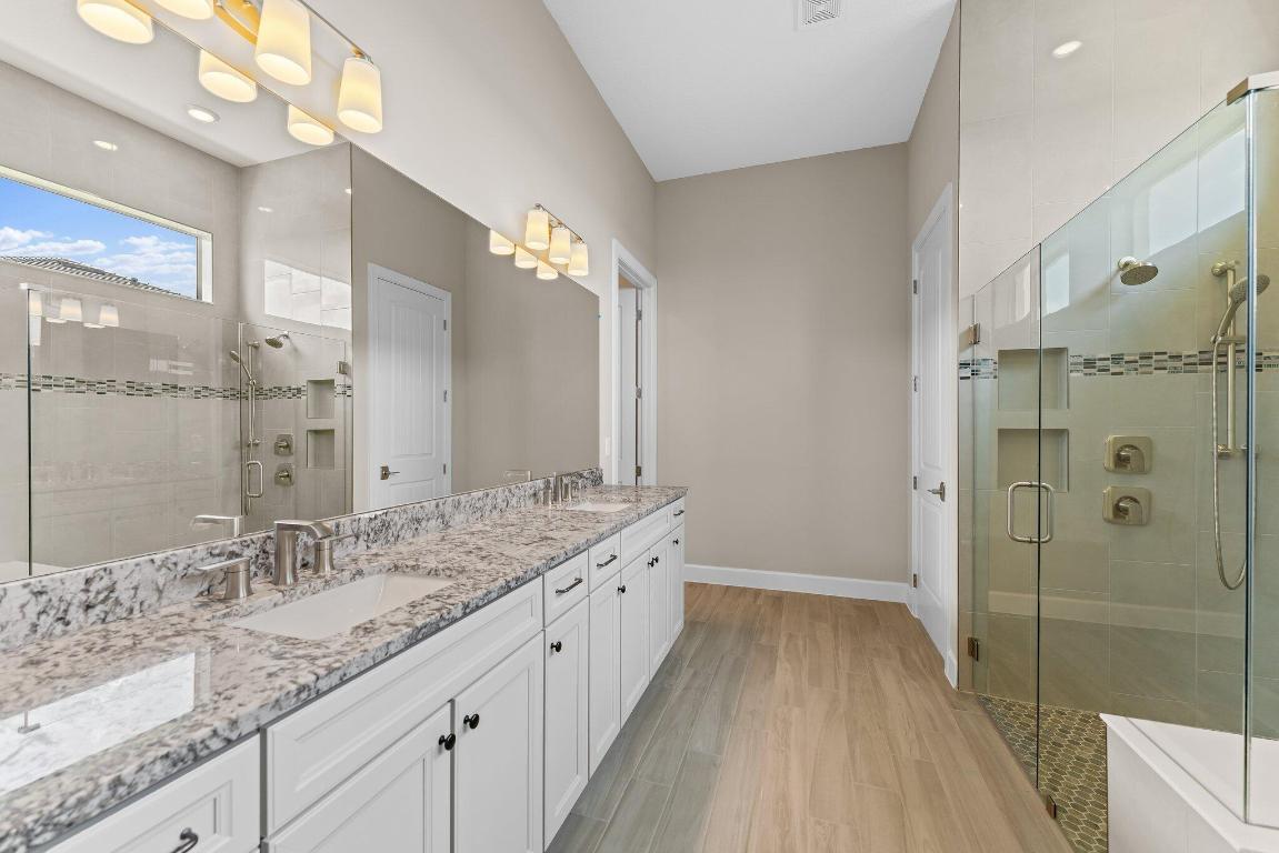 Bridgewater - Residential