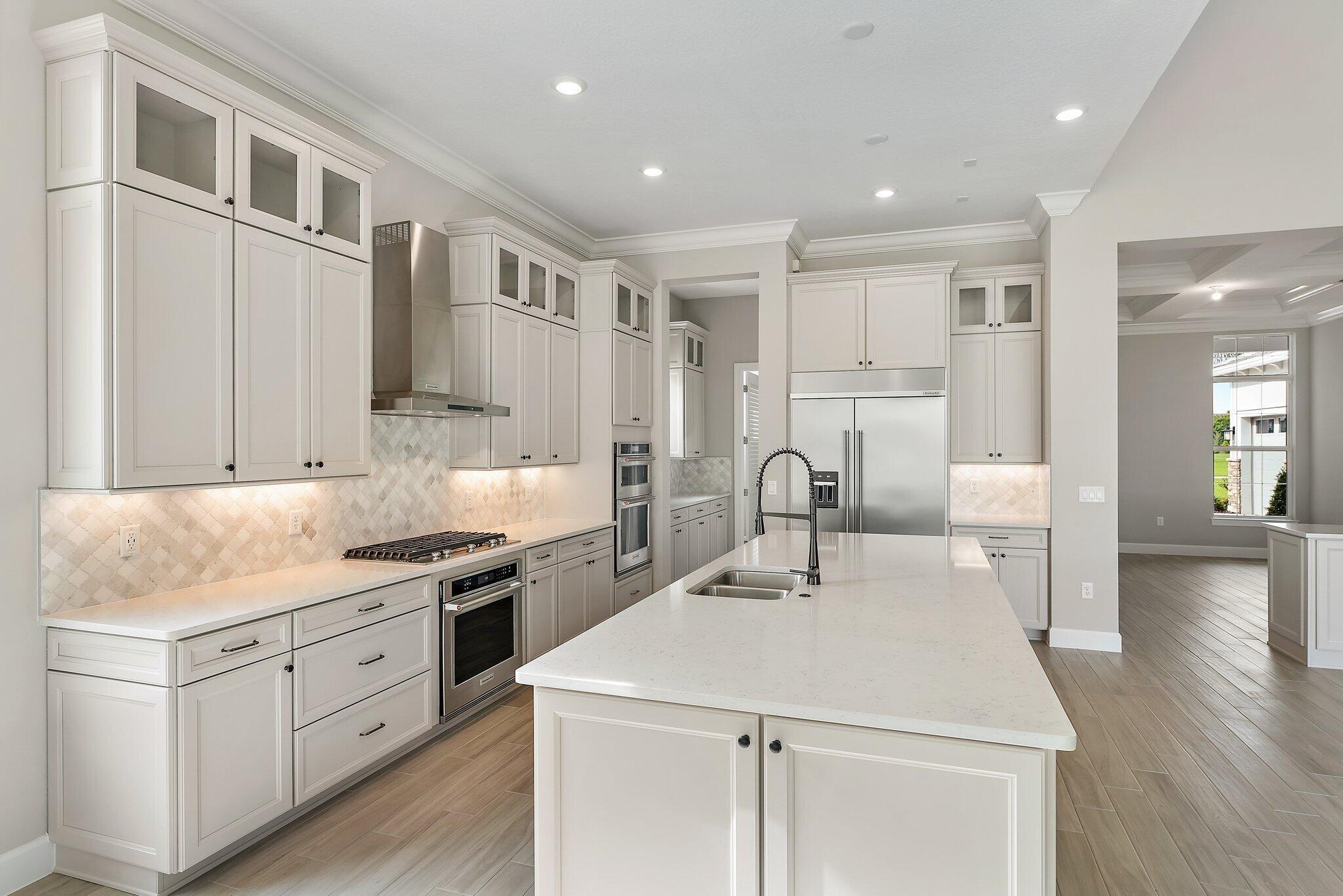 Bridgewater - Residential