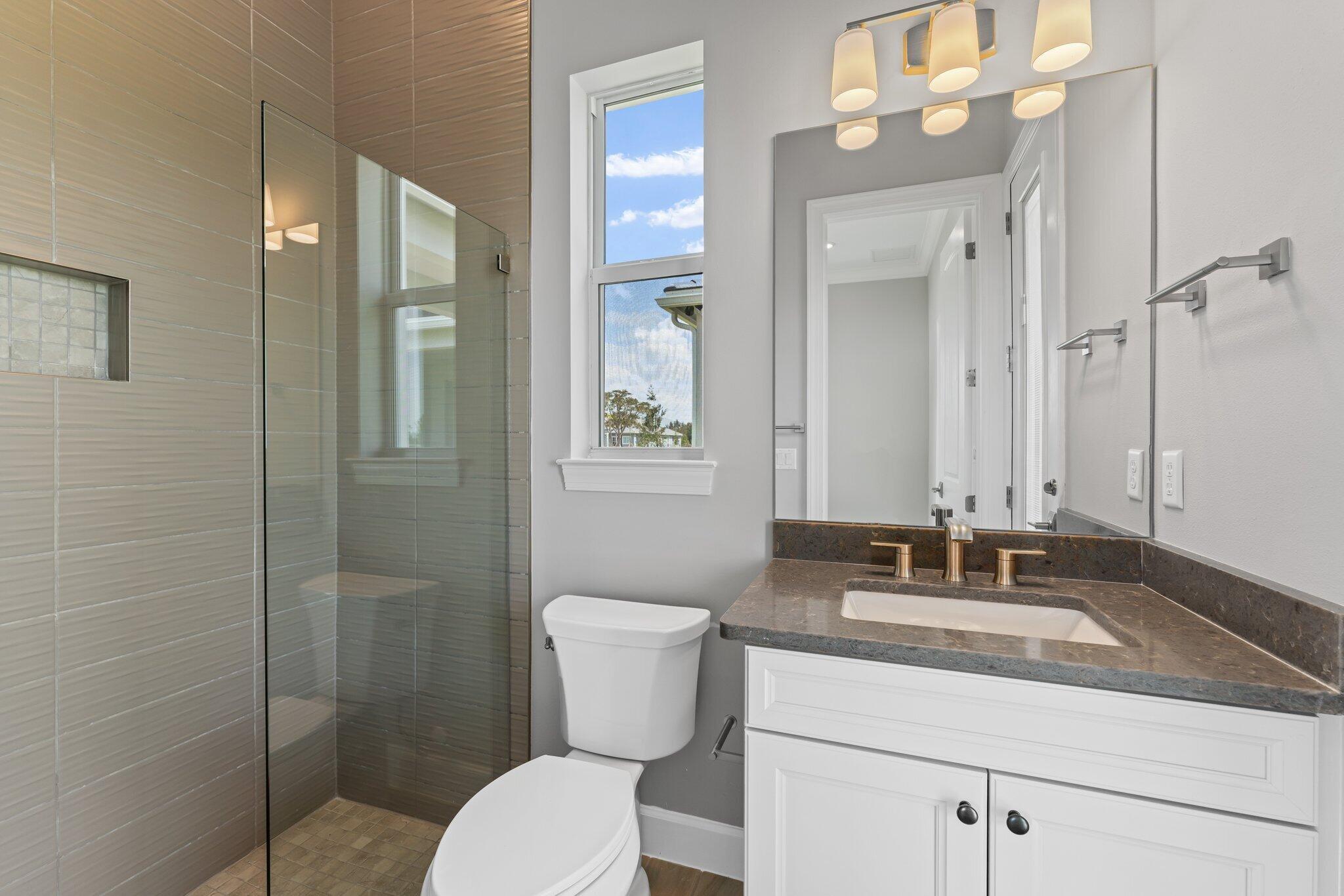 Bridgewater - Residential