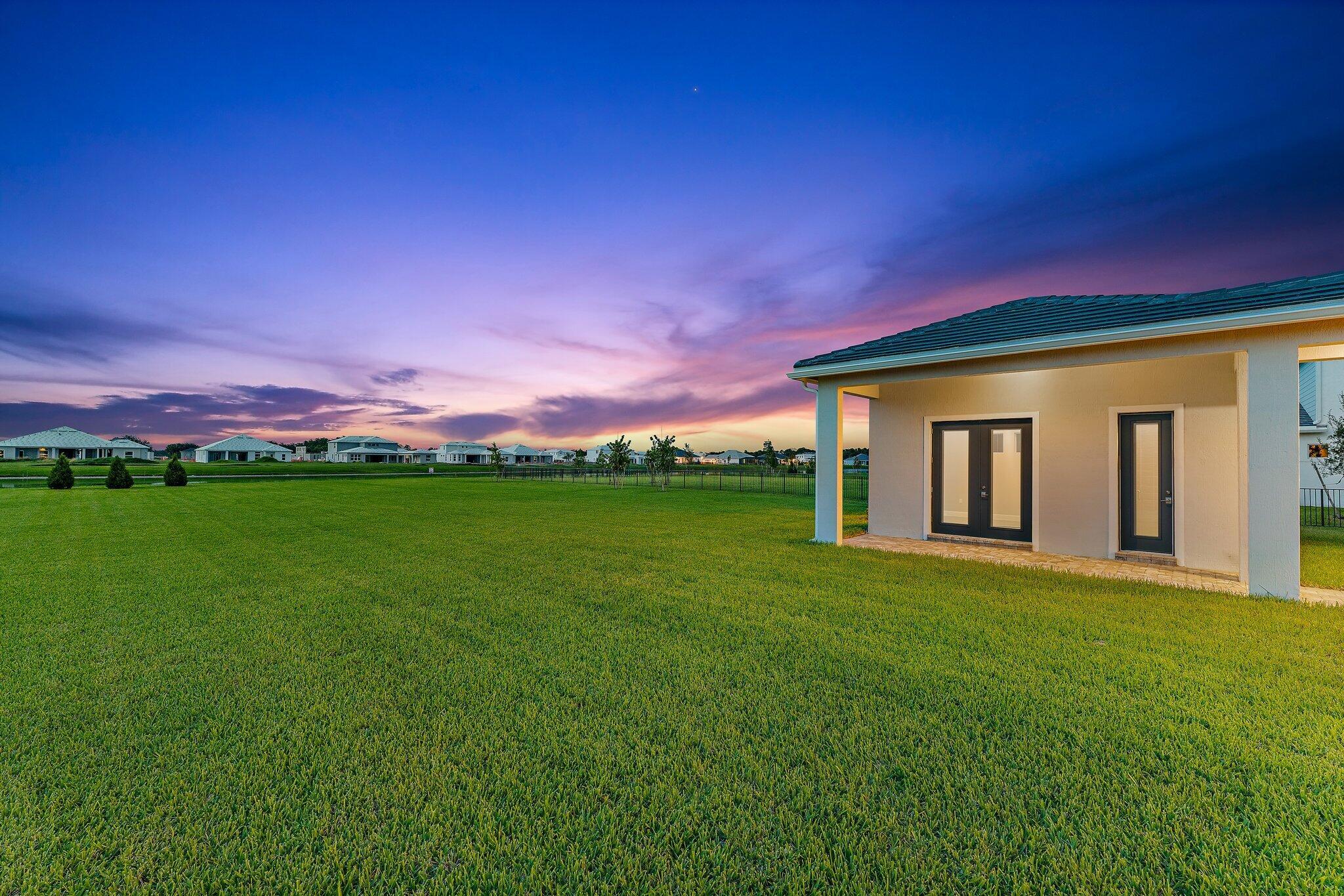 Bridgewater - Residential