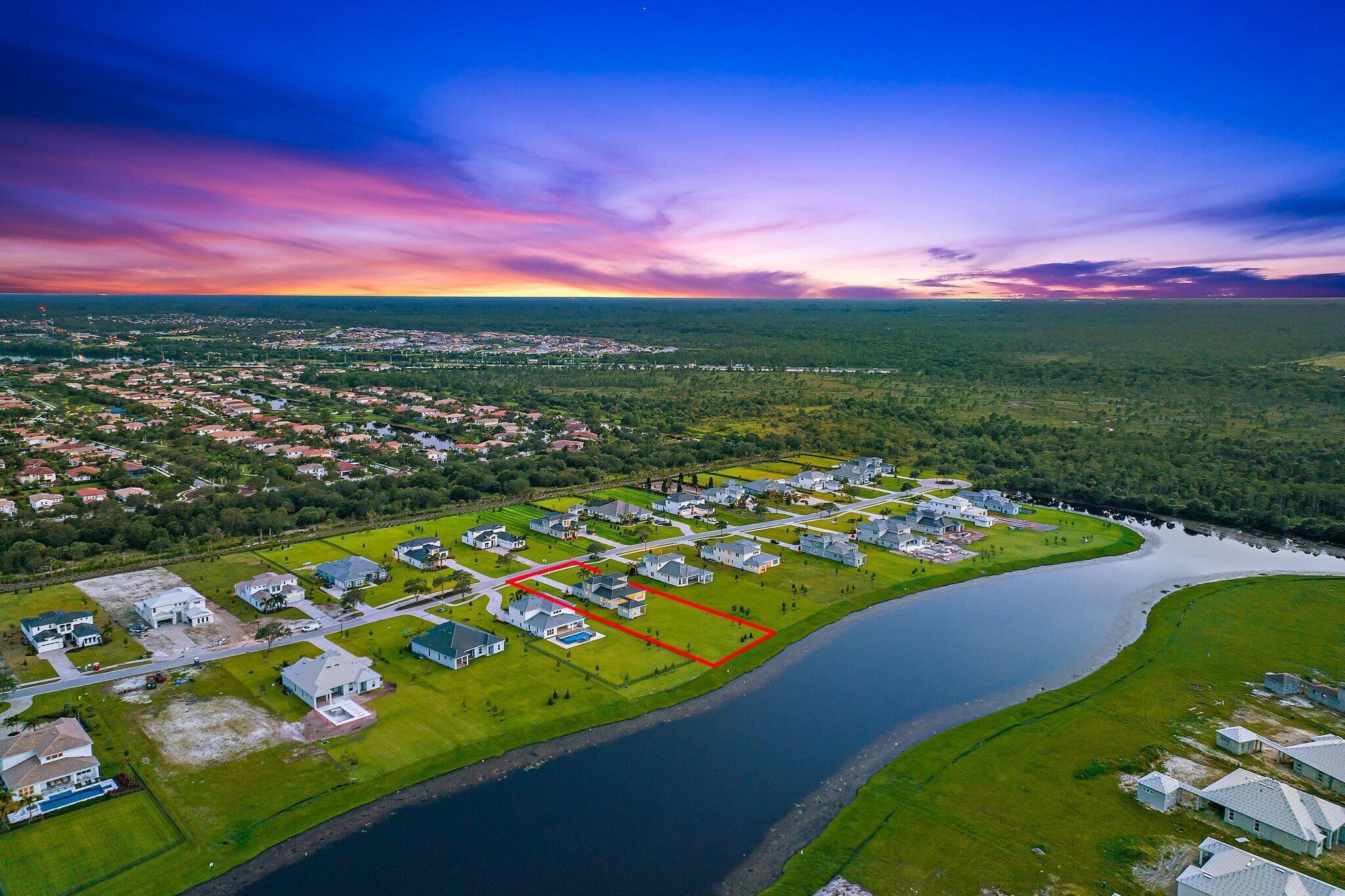 Bridgewater - Residential