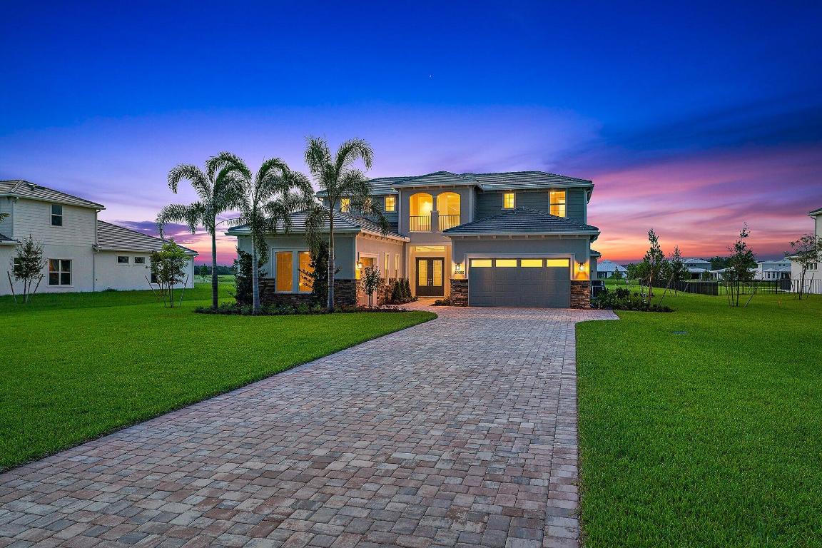 Bridgewater - Residential