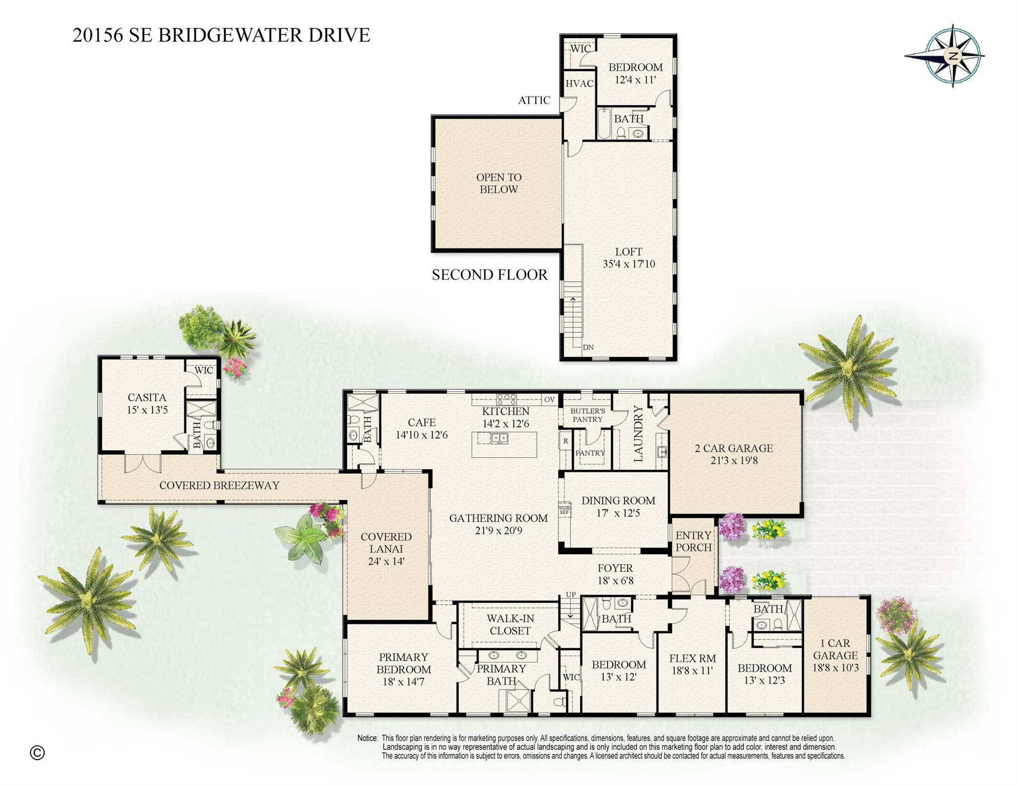 Bridgewater - Residential