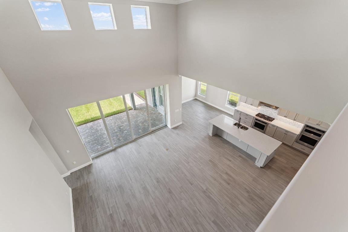 Bridgewater - Residential