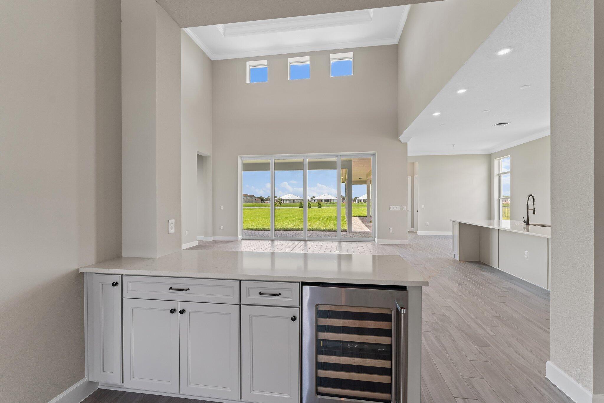 Bridgewater - Residential