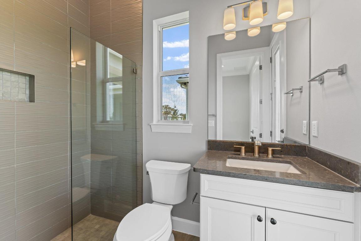 Bridgewater - Residential