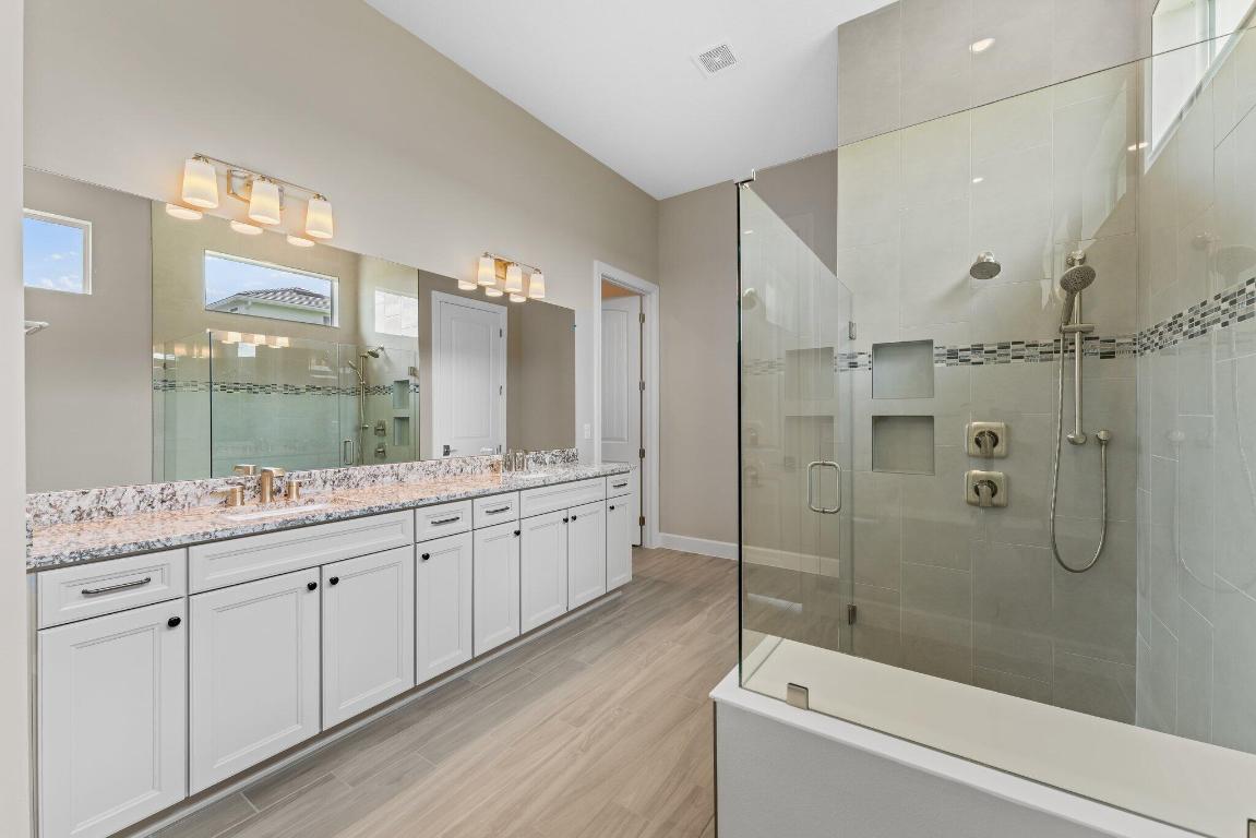 Bridgewater - Residential