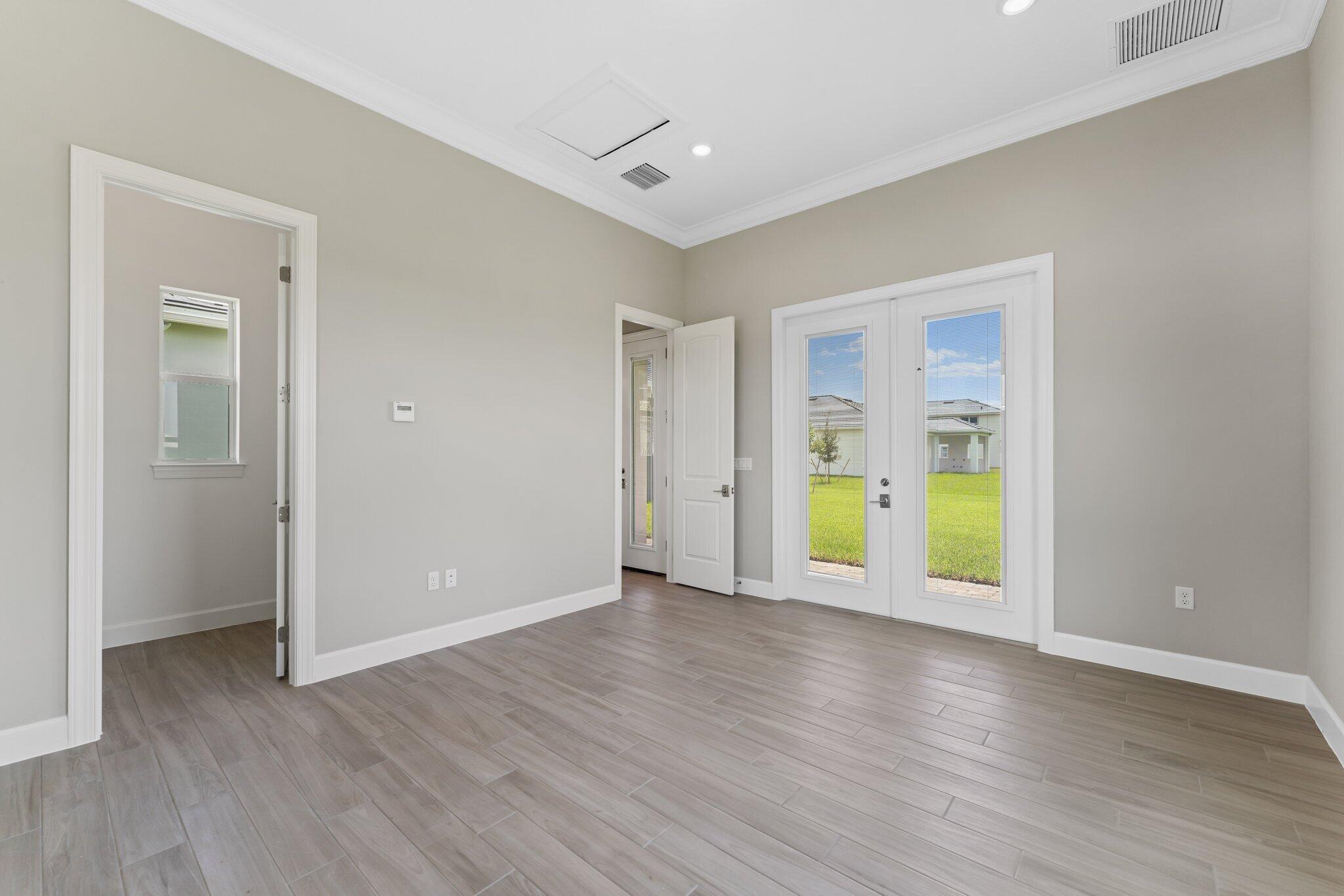 Bridgewater - Residential