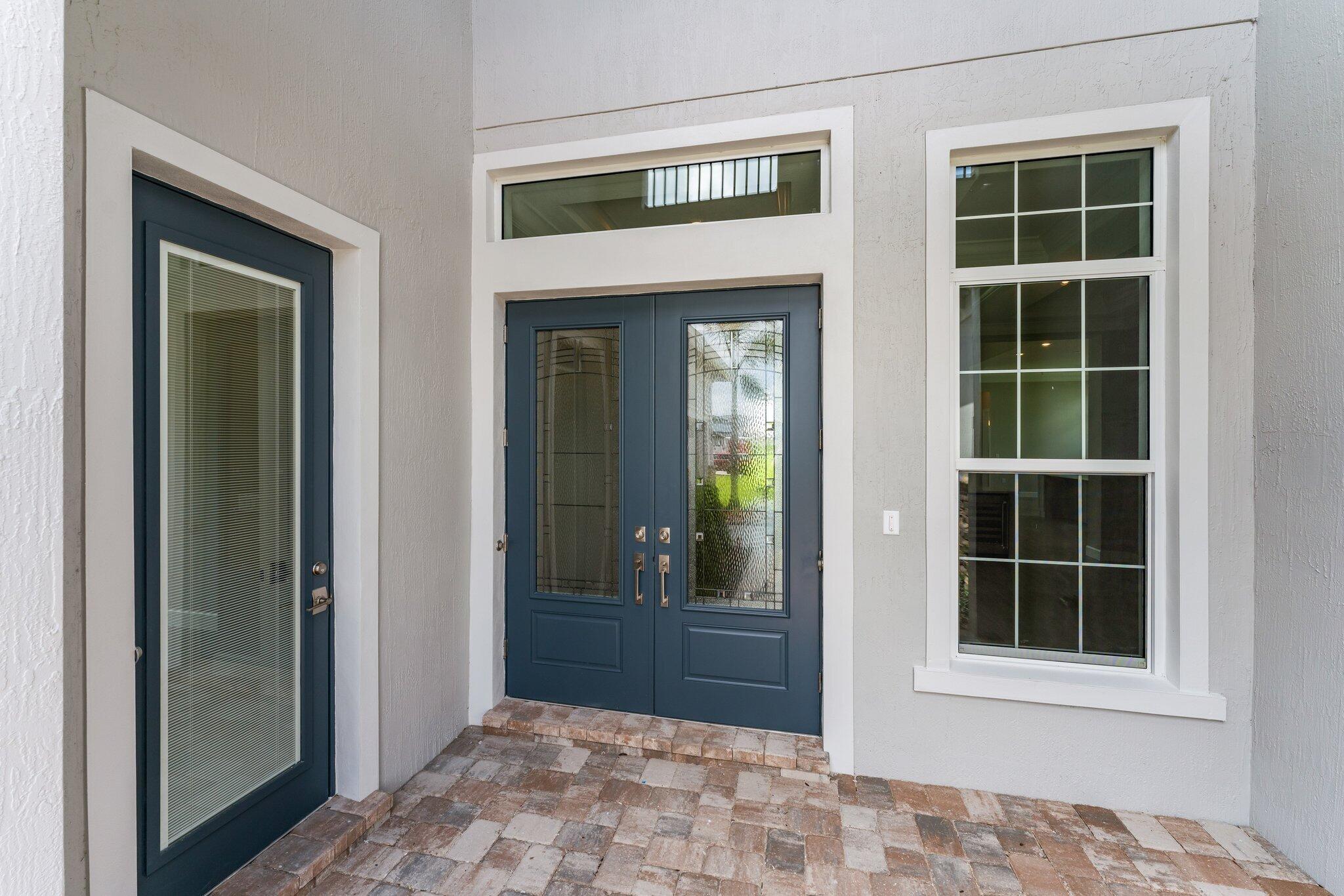 Bridgewater - Residential