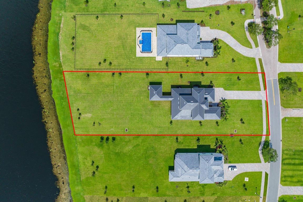 Bridgewater - Residential