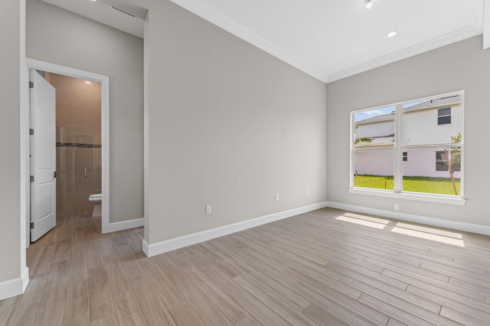 Bridgewater - Residential