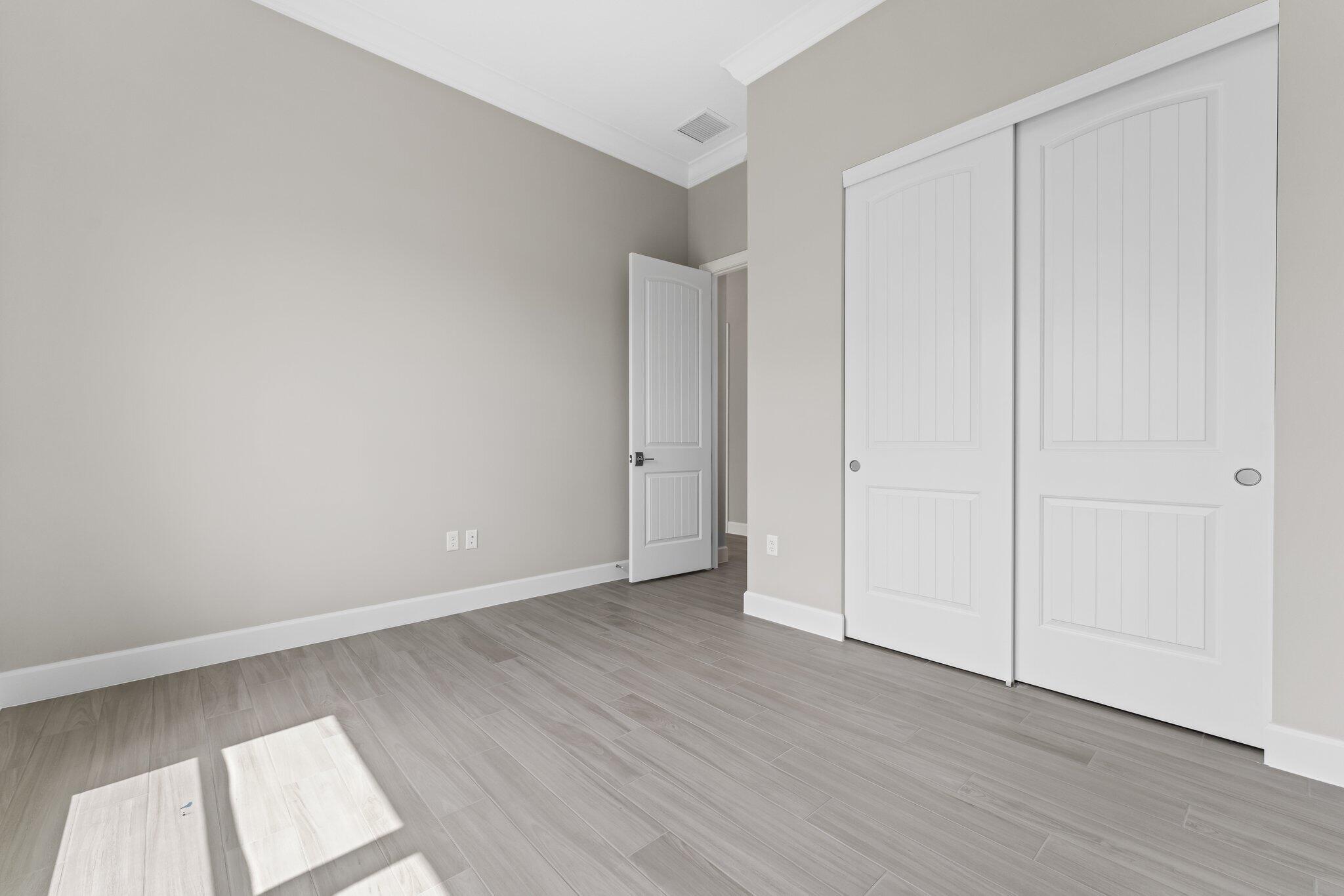 Bridgewater - Residential