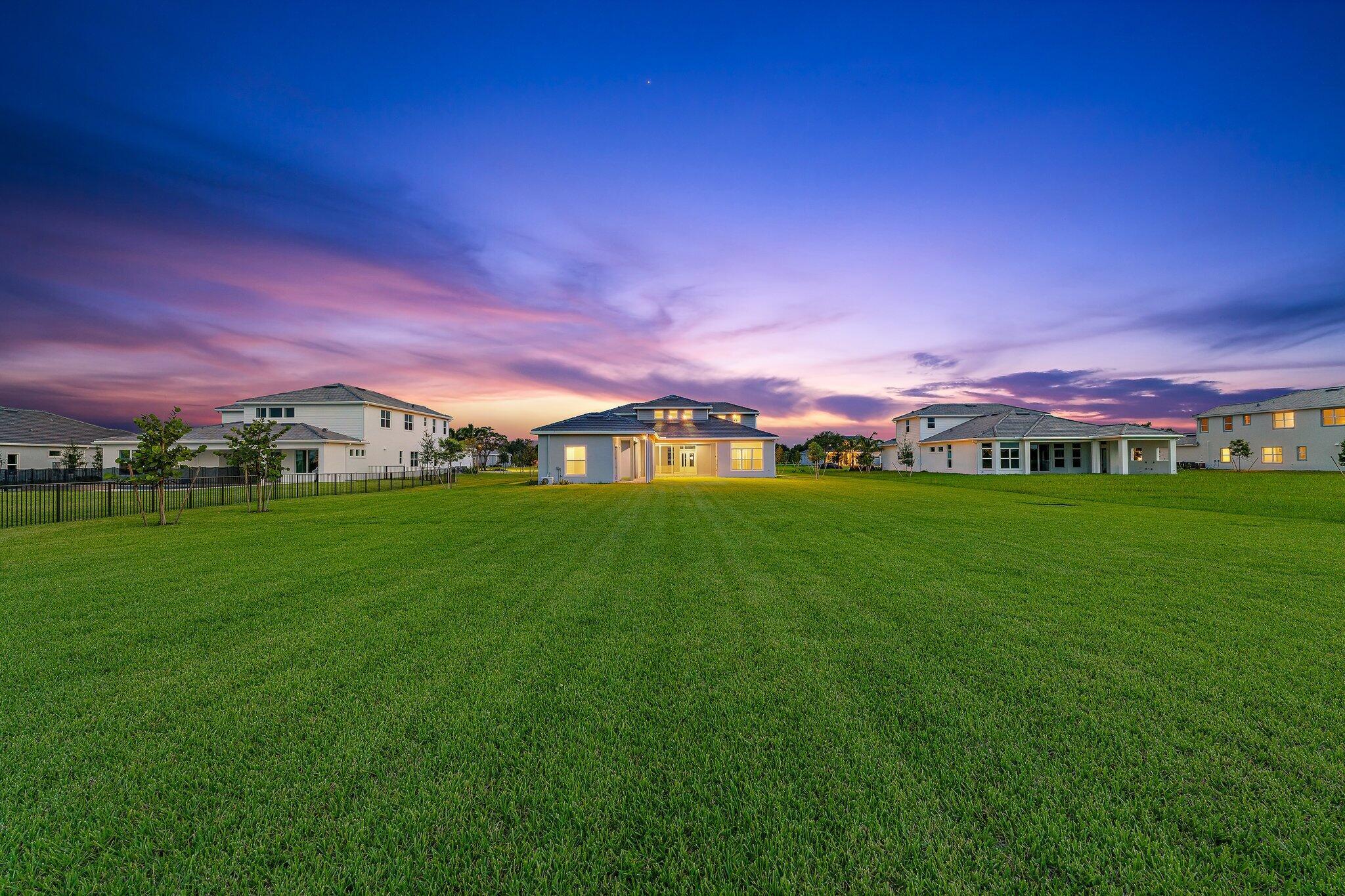 Bridgewater - Residential