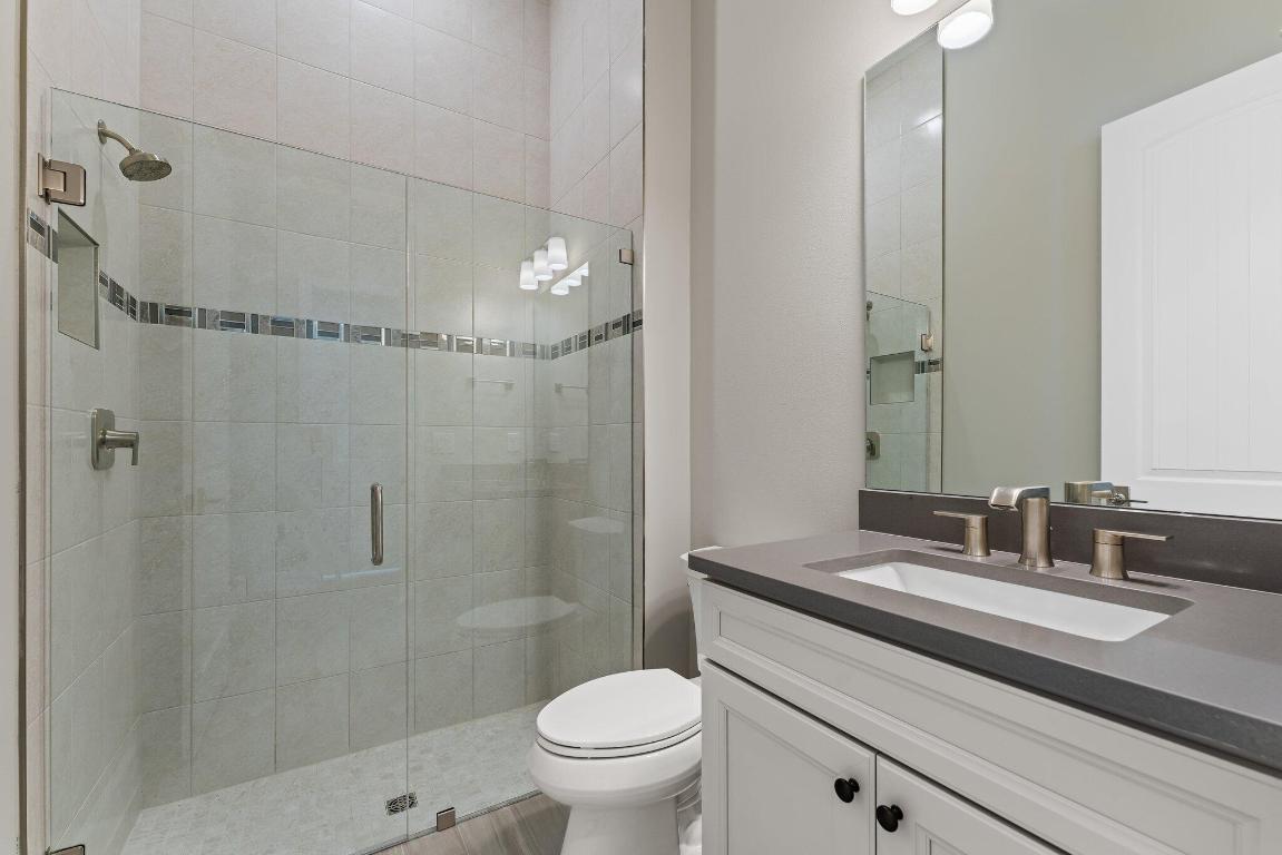 Bridgewater - Residential