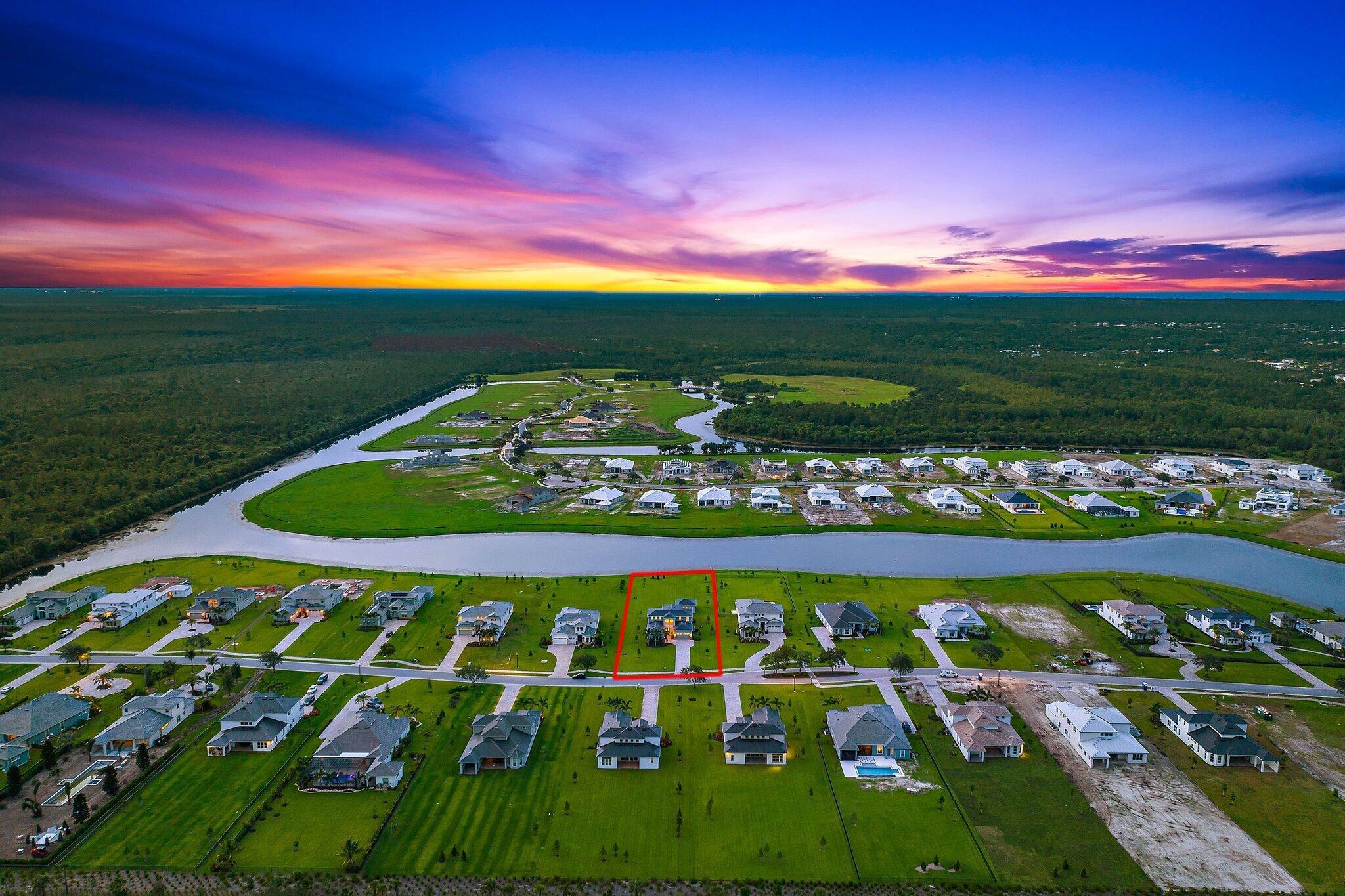 Bridgewater - Residential