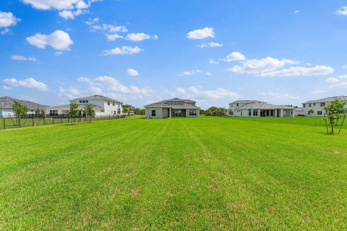 Bridgewater - Residential