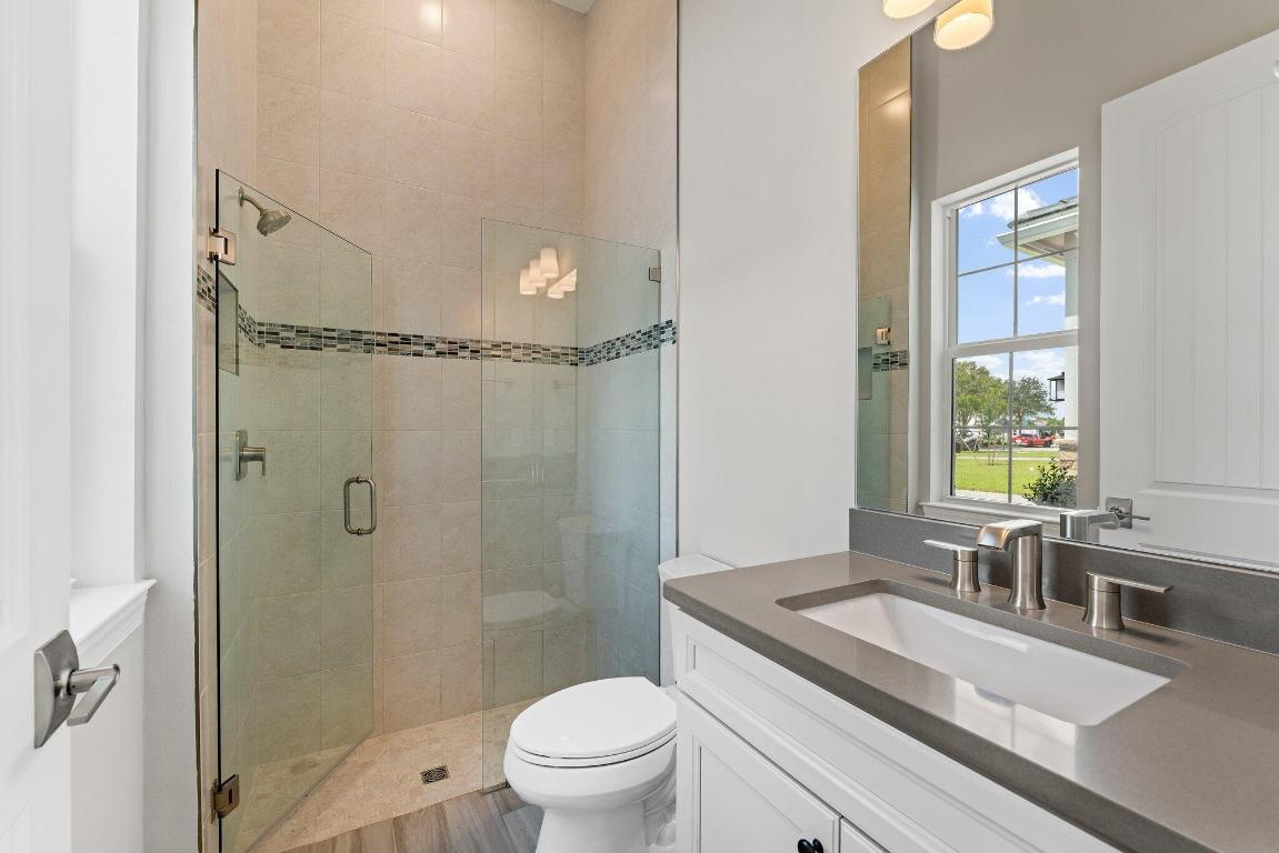 Bridgewater - Residential