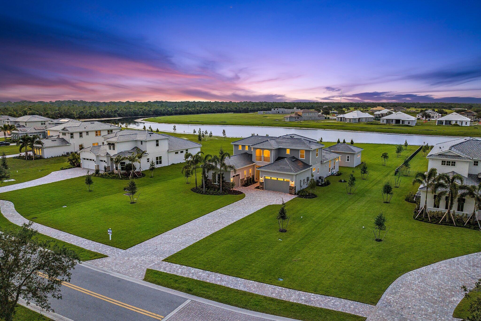 Bridgewater - Residential