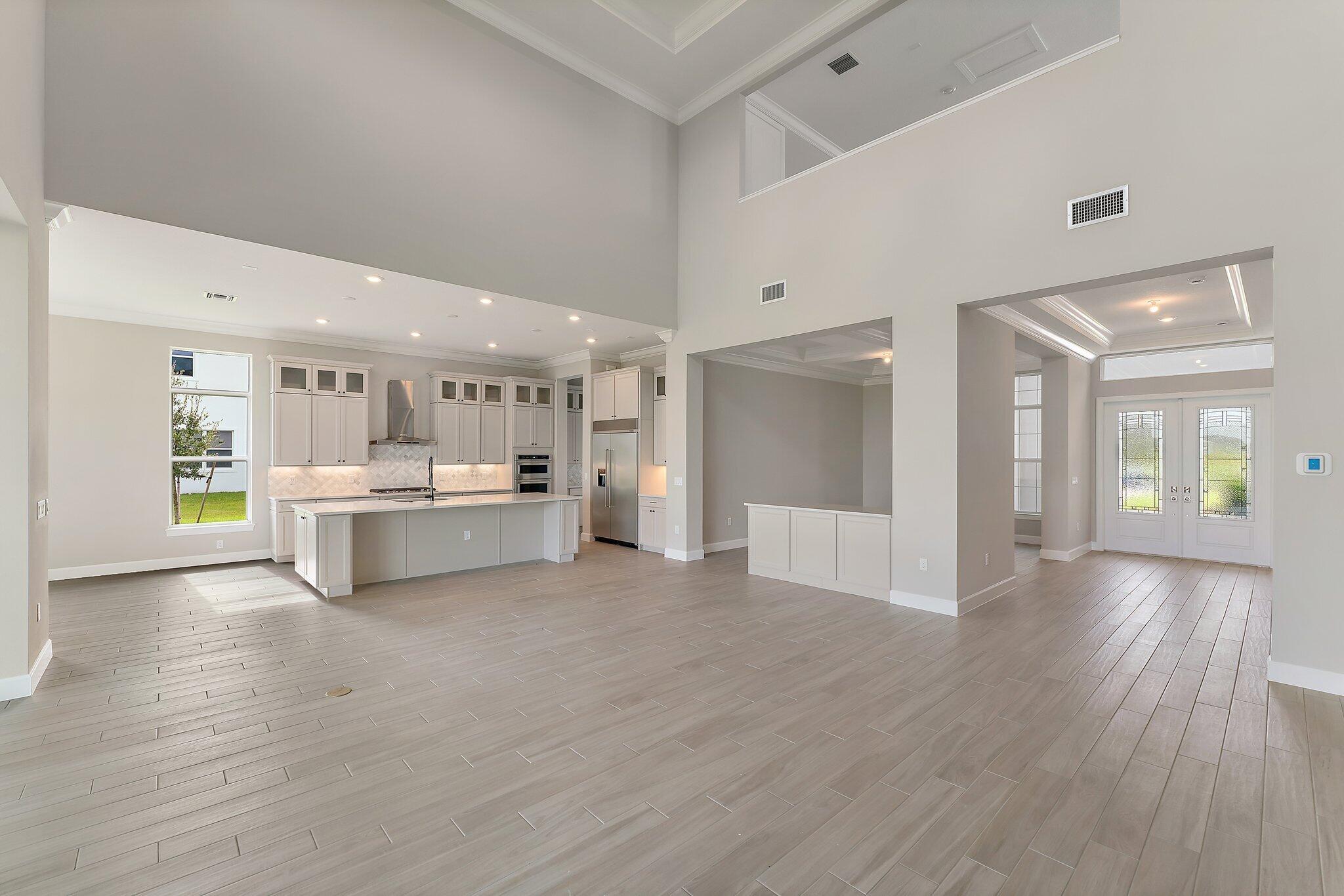 Bridgewater - Residential