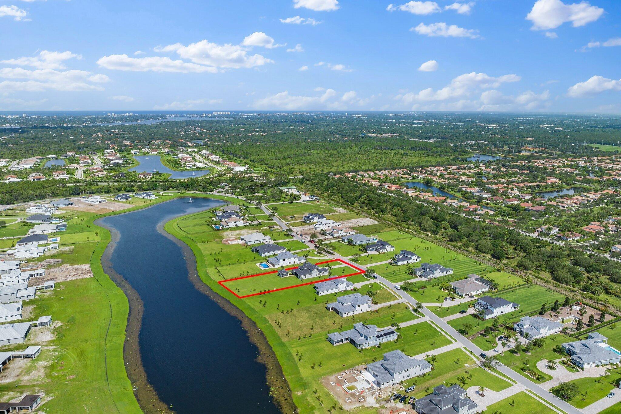 Bridgewater - Residential