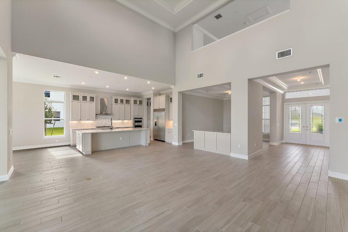 Bridgewater - Residential