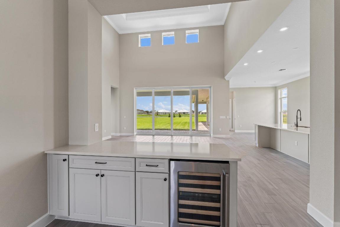 Bridgewater - Residential