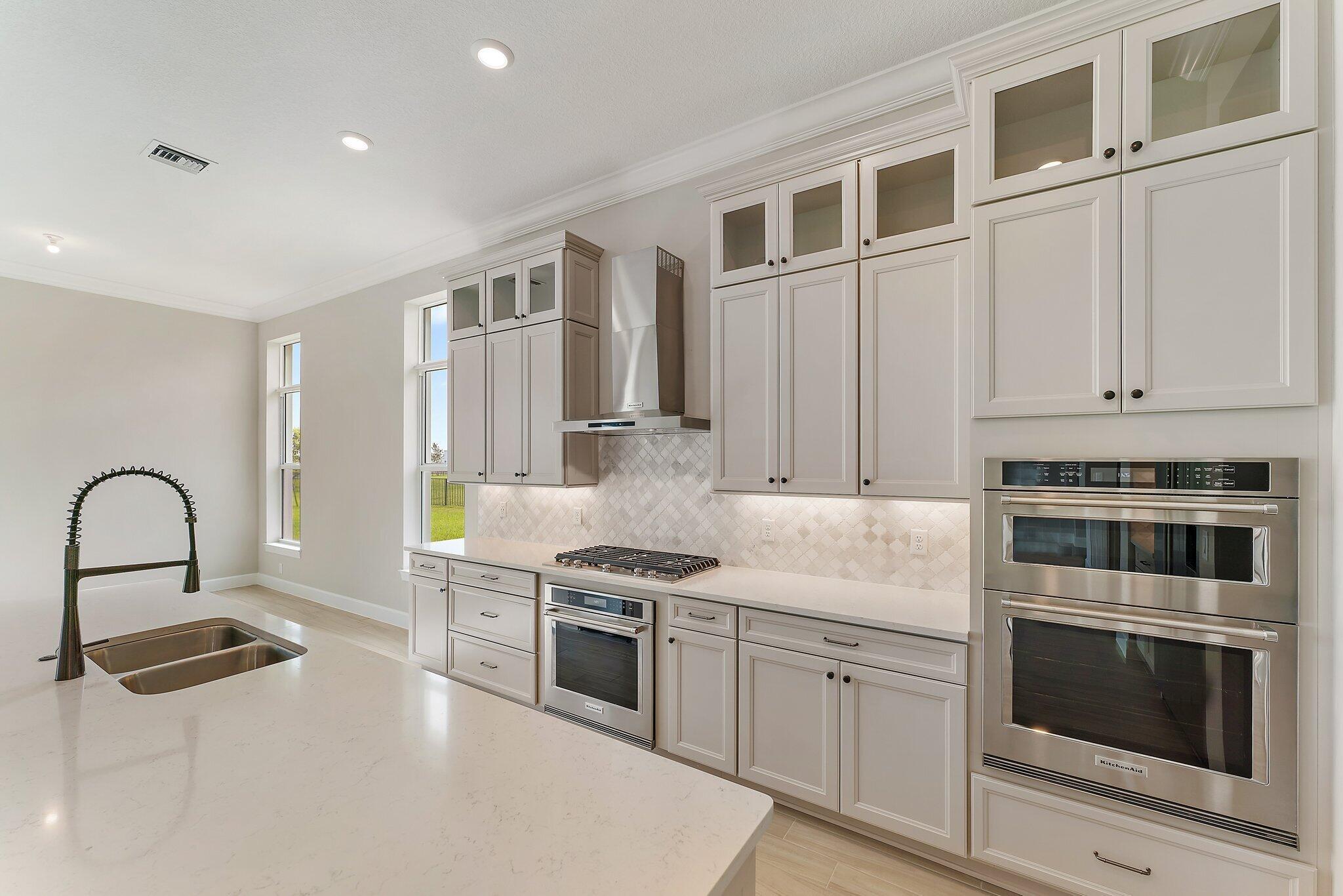 Bridgewater - Residential