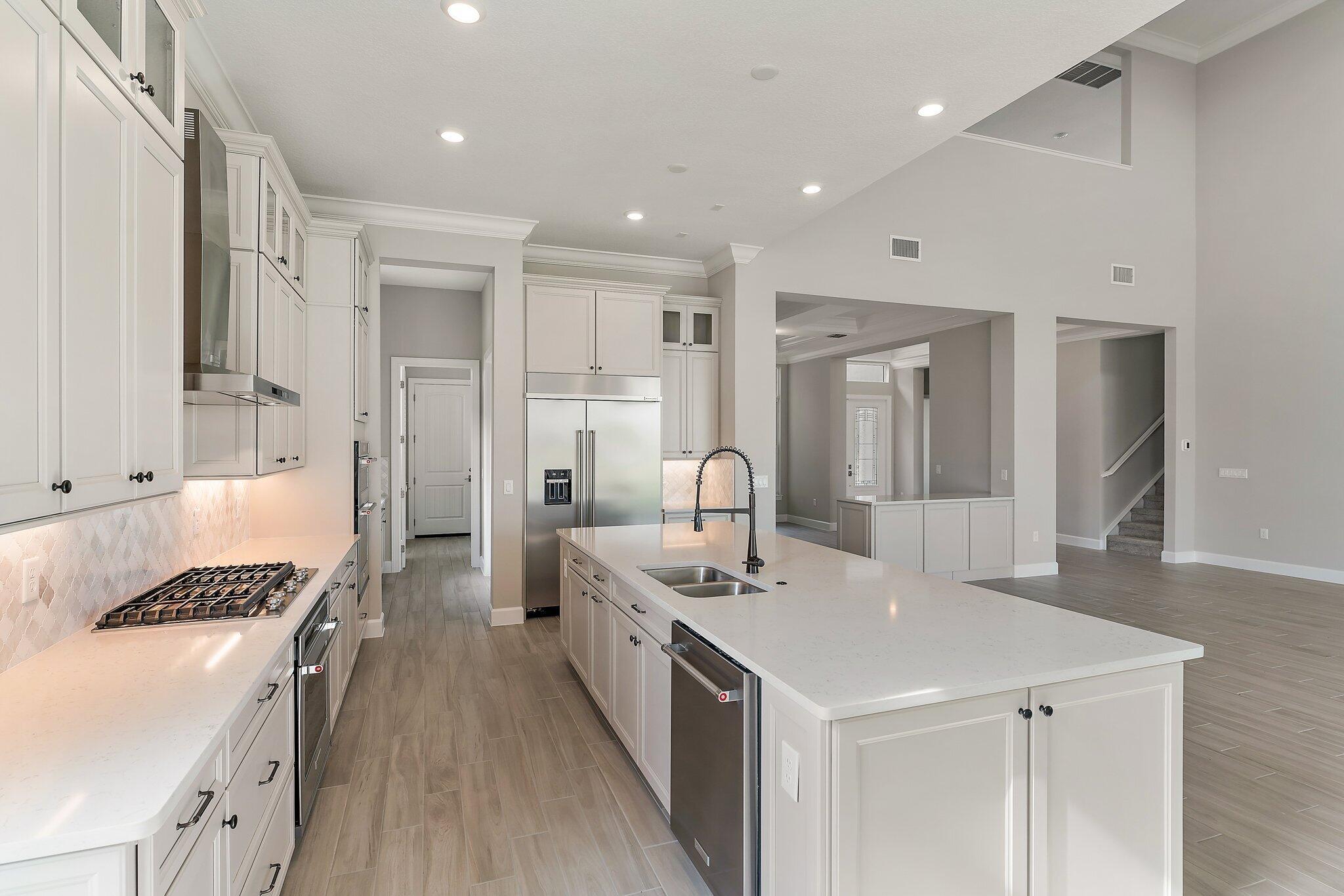 Bridgewater - Residential