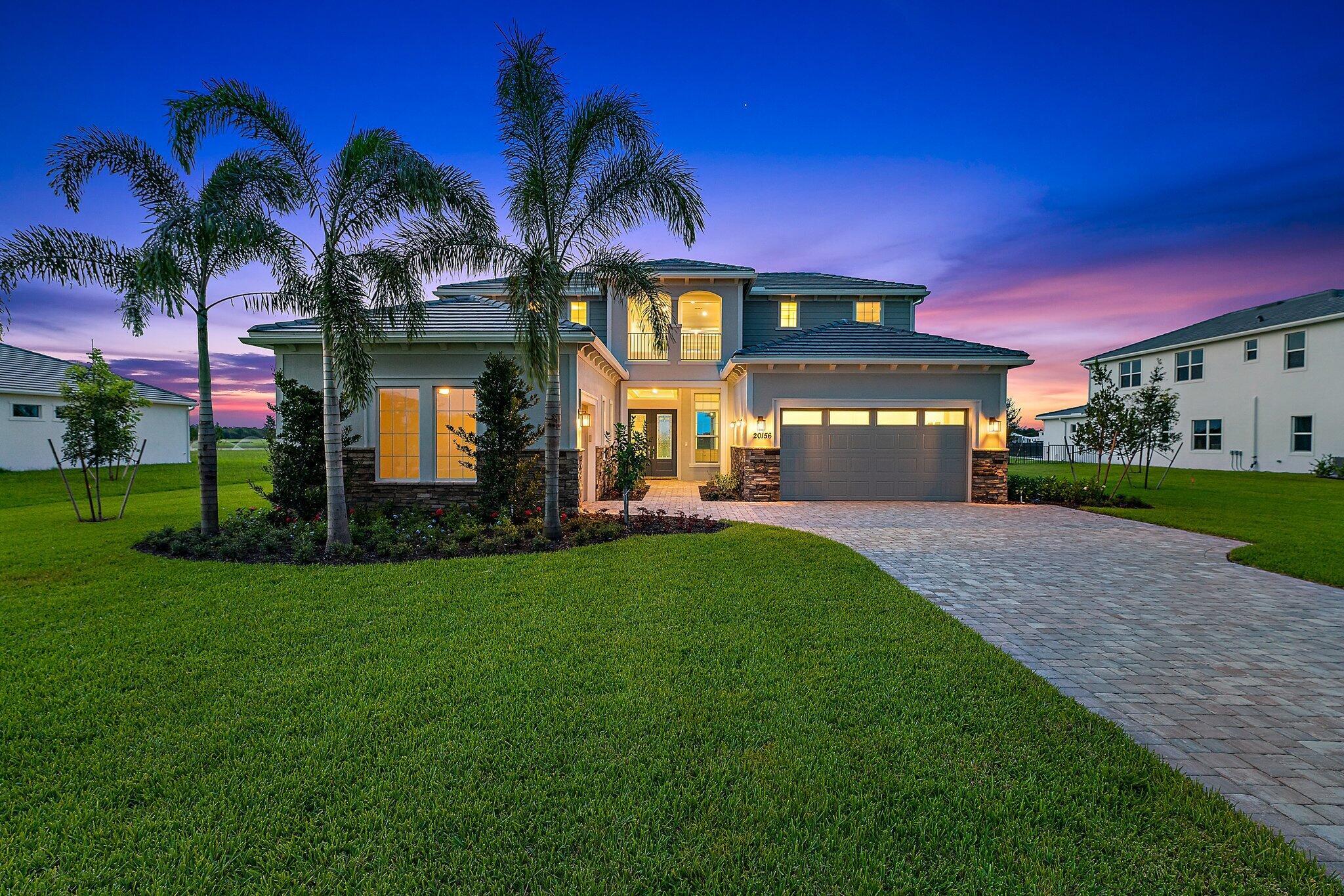 Bridgewater - Residential