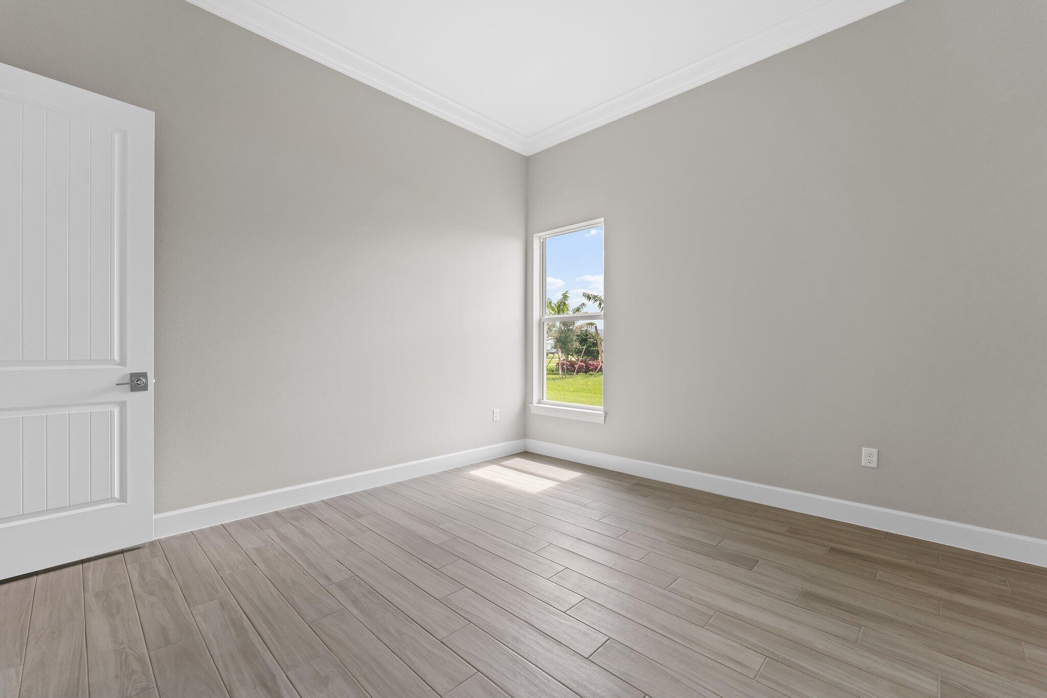 Bridgewater - Residential